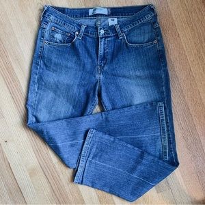 Vintage bootcut Levi’s jeans